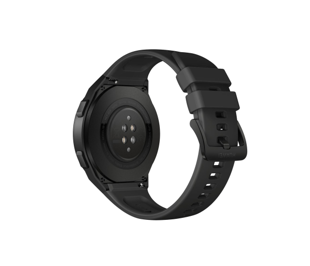 Huawei Watch GT 2e 46mm czarny - 553292 - zdjęcie 6